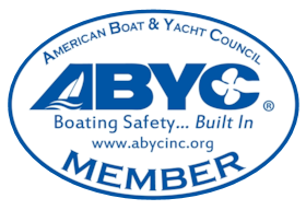 AquaCraft, Inc. is a long time member of the American Boat and Yacht Council